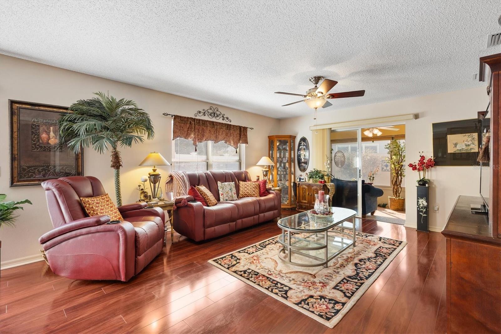 VILLAGES OF SUMTER SULLIVAN VILLAS - Residential