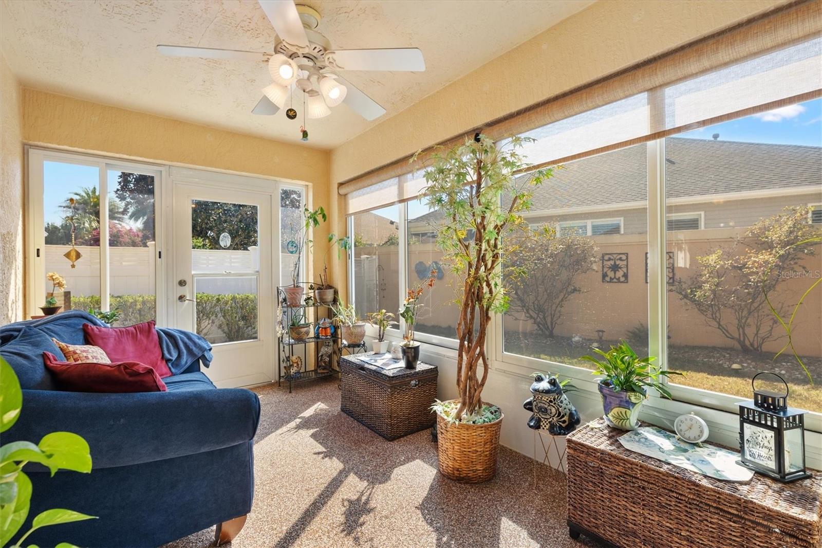 VILLAGES OF SUMTER SULLIVAN VILLAS - Residential