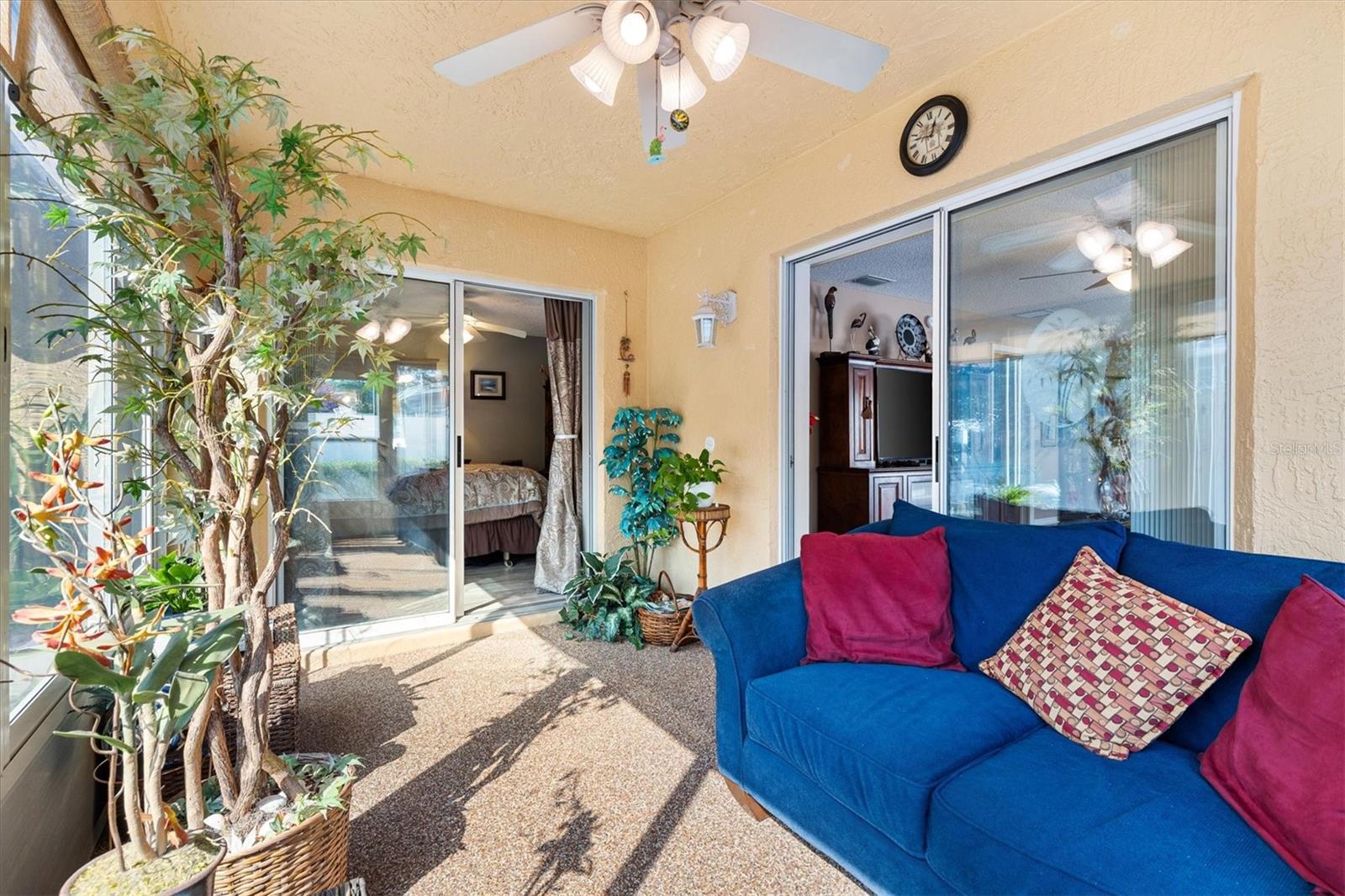 VILLAGES OF SUMTER SULLIVAN VILLAS - Residential