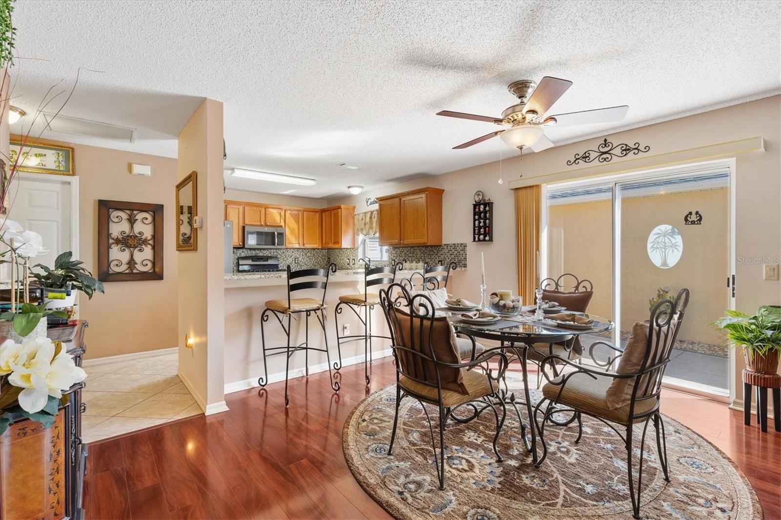 VILLAGES OF SUMTER SULLIVAN VILLAS - Residential