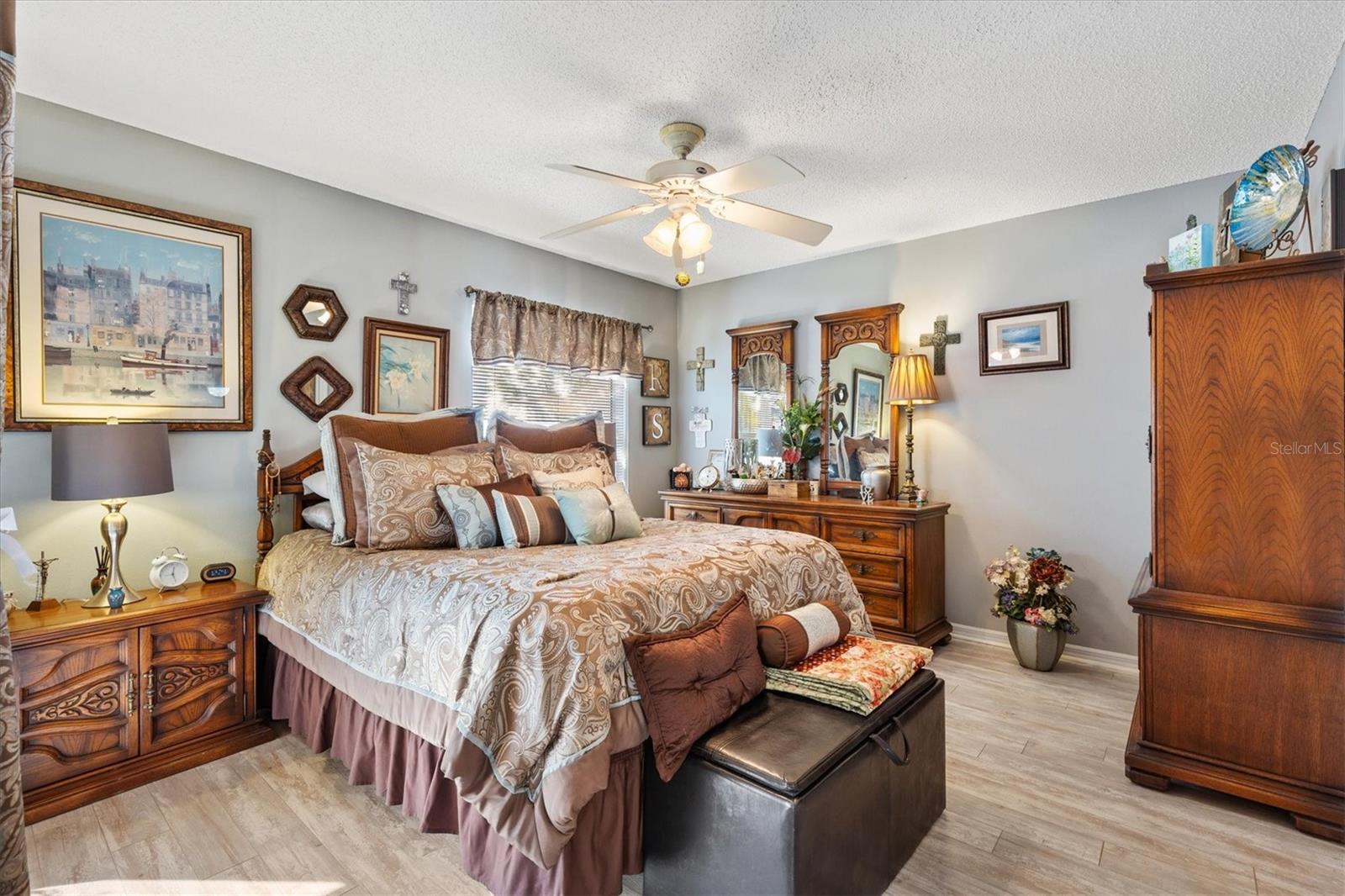 VILLAGES OF SUMTER SULLIVAN VILLAS - Residential