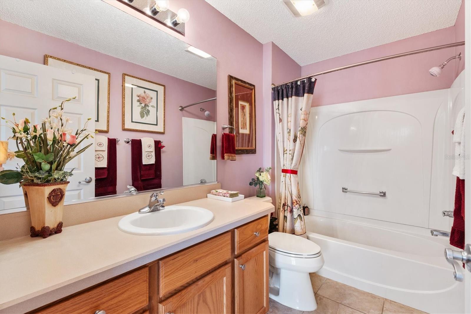 VILLAGES OF SUMTER SULLIVAN VILLAS - Residential