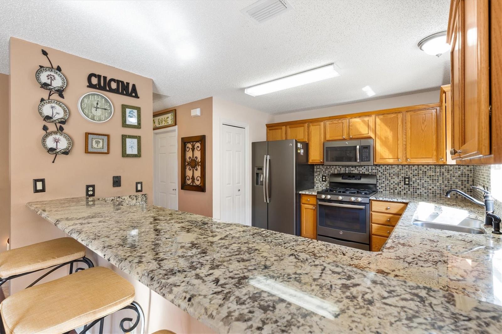 VILLAGES OF SUMTER SULLIVAN VILLAS - Residential