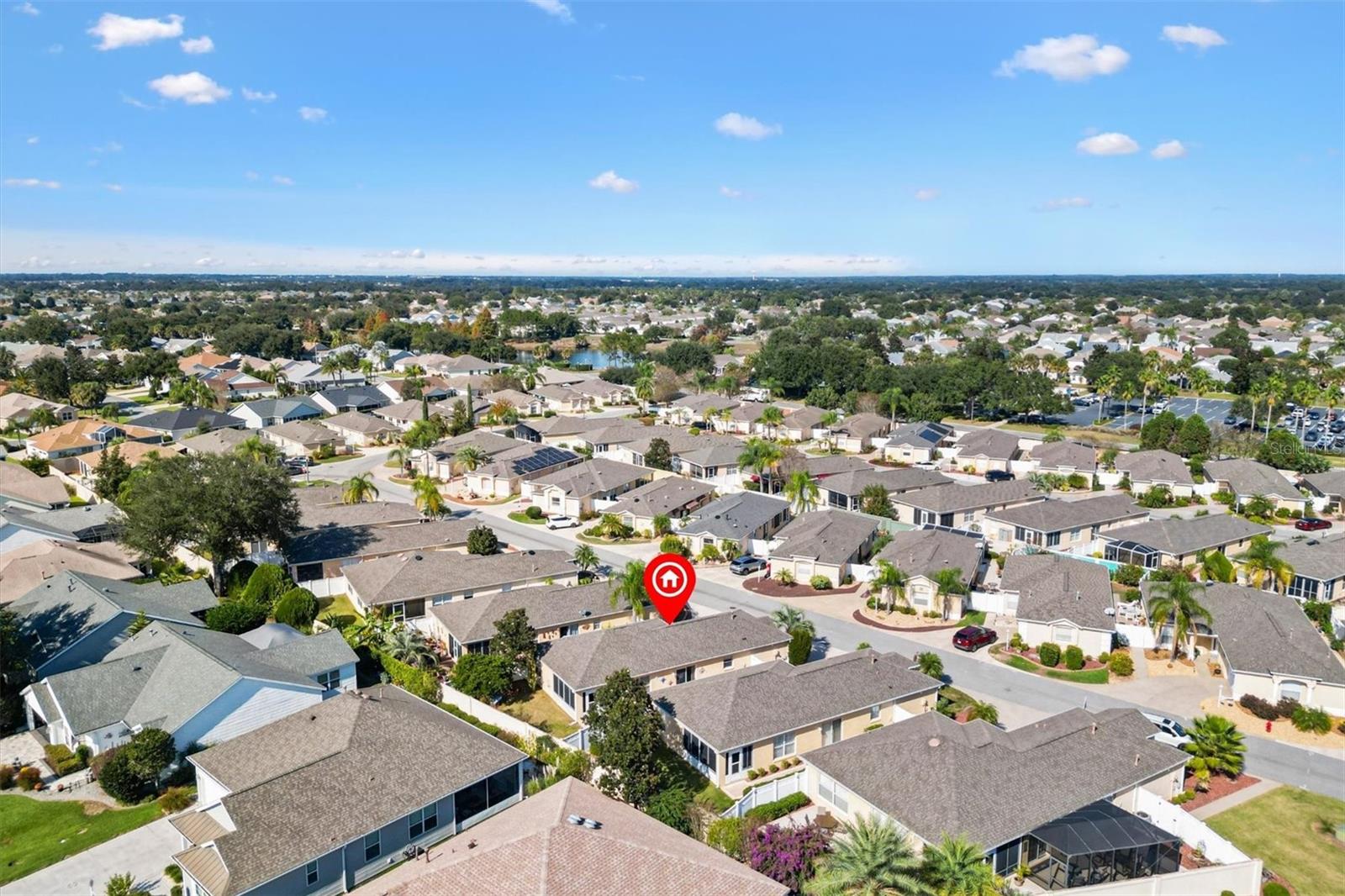 VILLAGES OF SUMTER SULLIVAN VILLAS - Residential