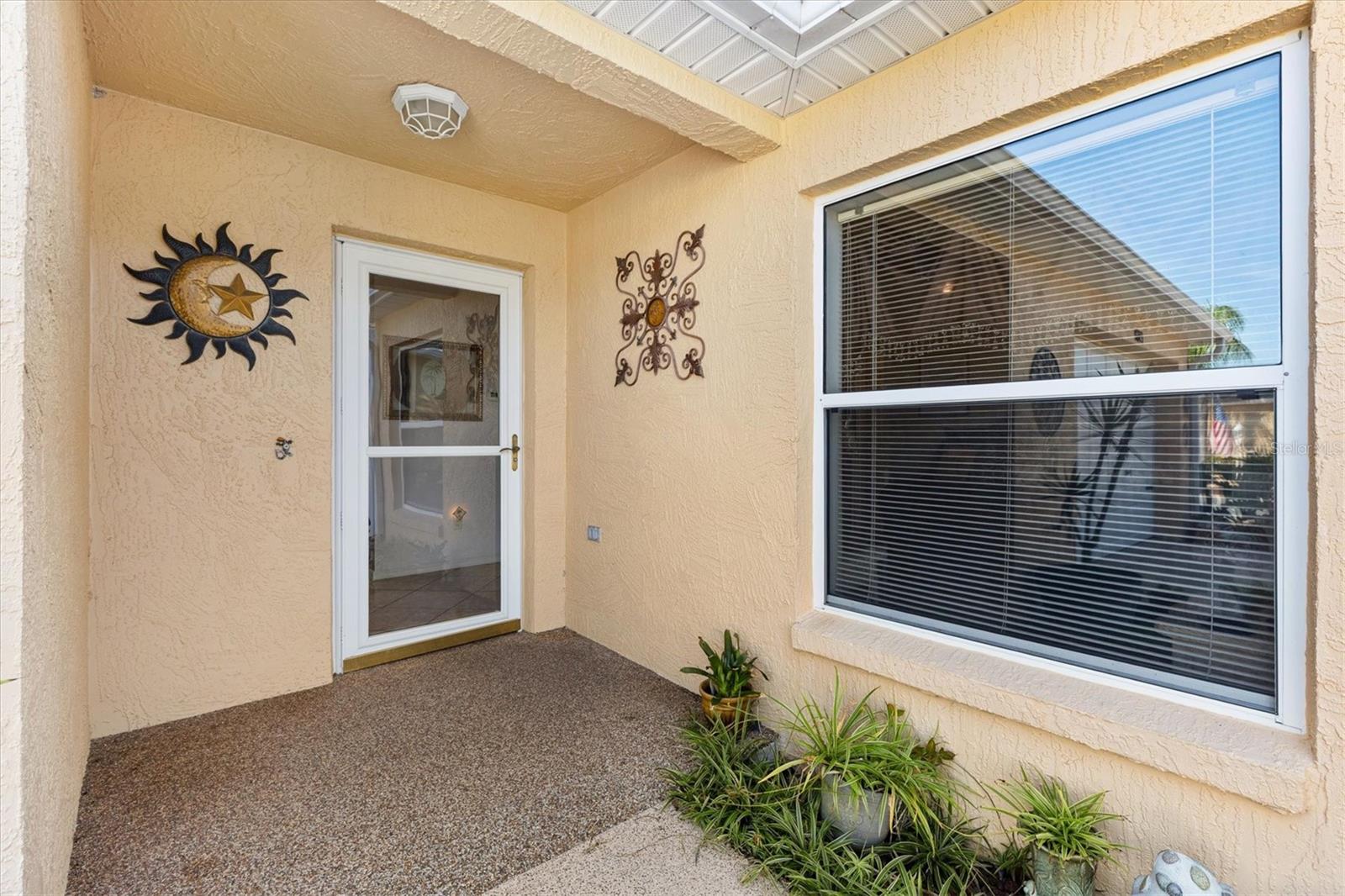 VILLAGES OF SUMTER SULLIVAN VILLAS - Residential