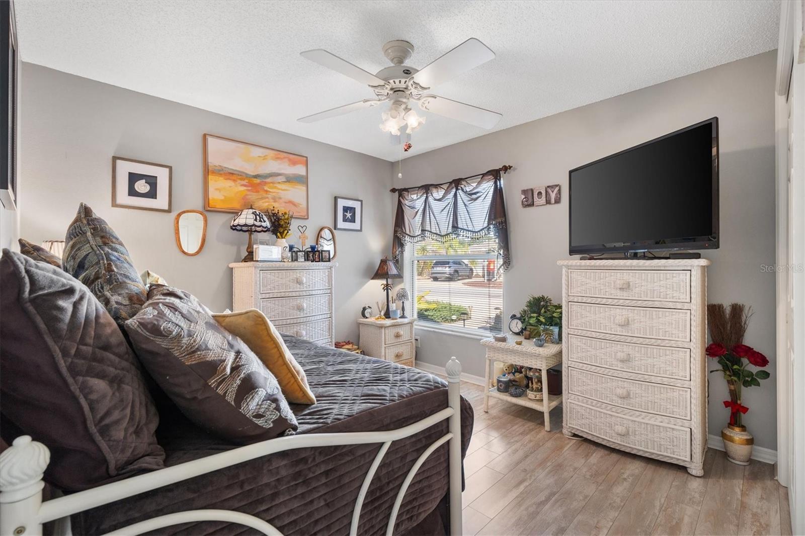 VILLAGES OF SUMTER SULLIVAN VILLAS - Residential