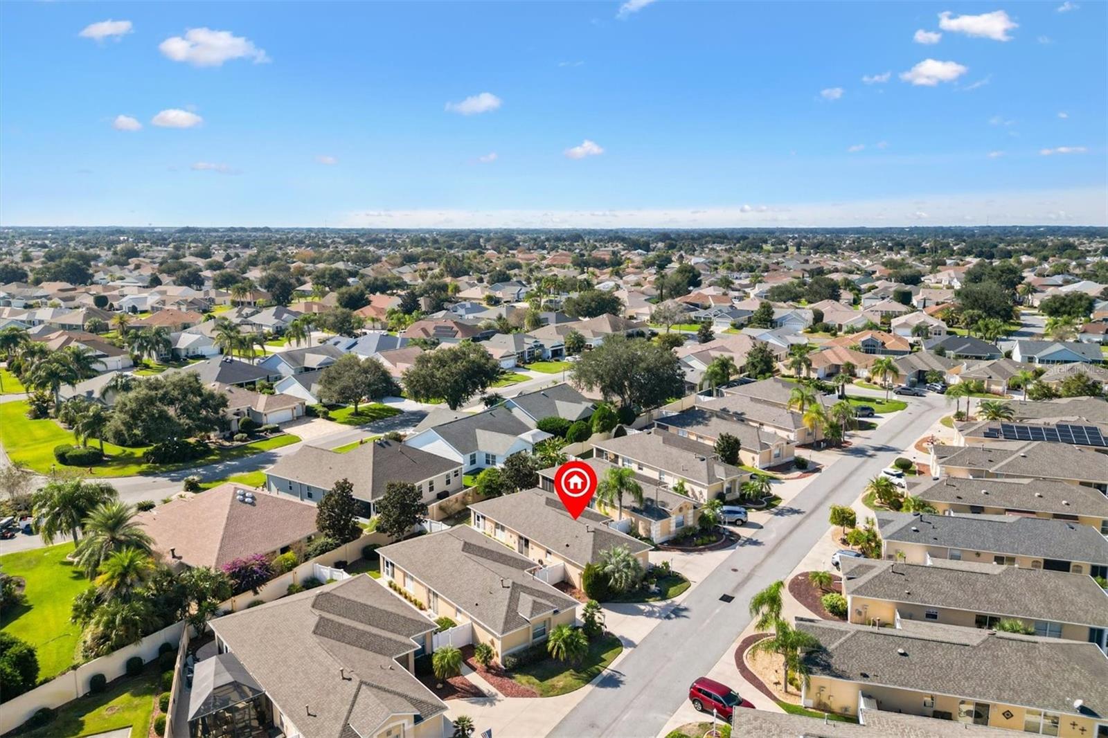 VILLAGES OF SUMTER SULLIVAN VILLAS - Residential