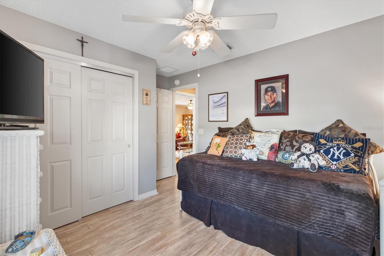 VILLAGES OF SUMTER SULLIVAN VILLAS - Residential