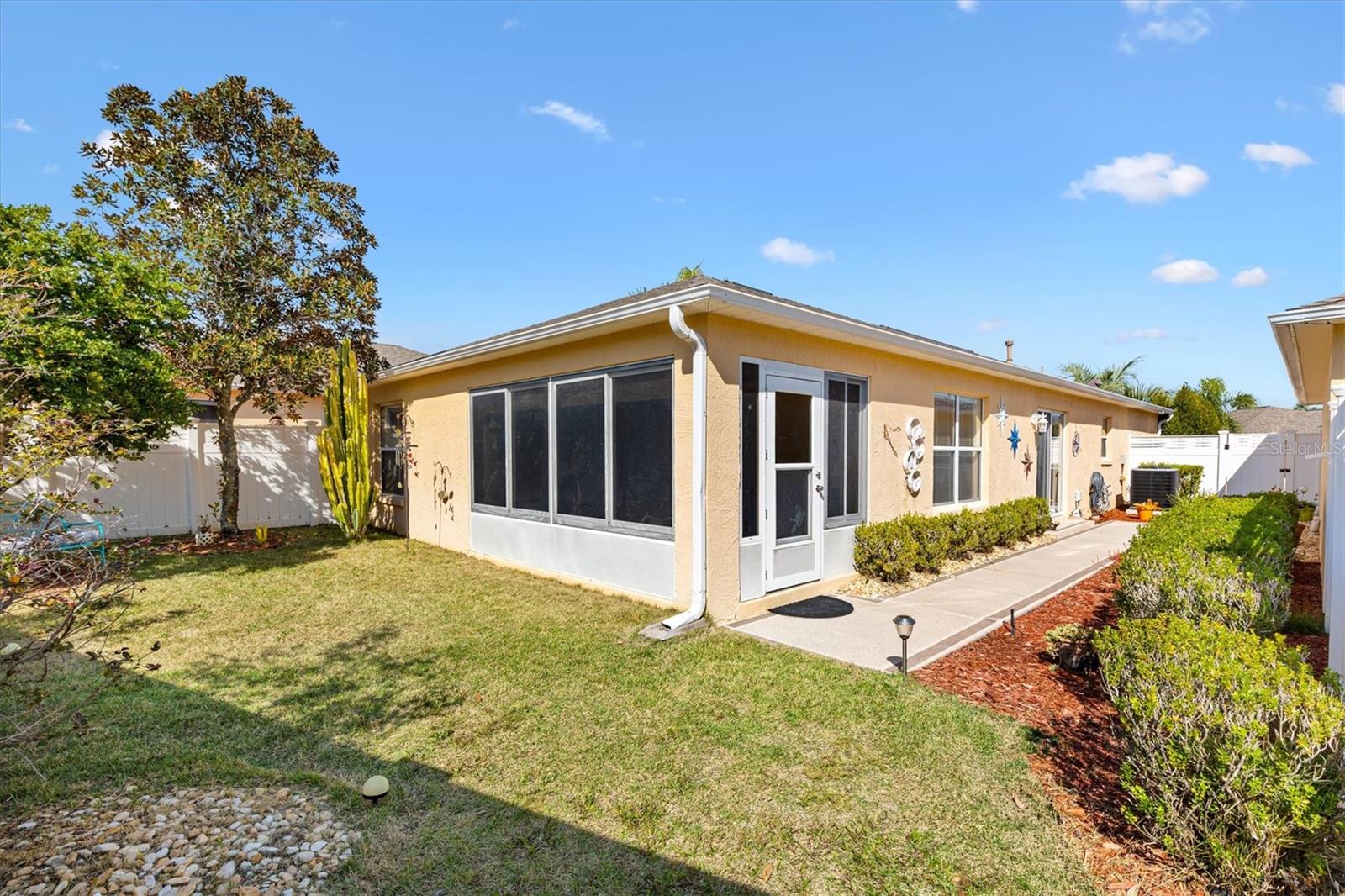 VILLAGES OF SUMTER SULLIVAN VILLAS - Residential