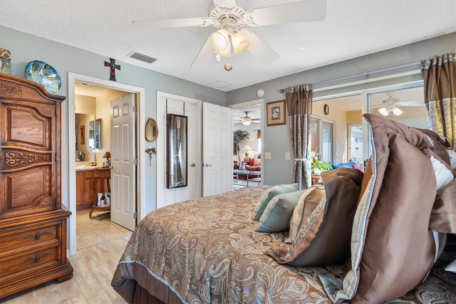 VILLAGES OF SUMTER SULLIVAN VILLAS - Residential