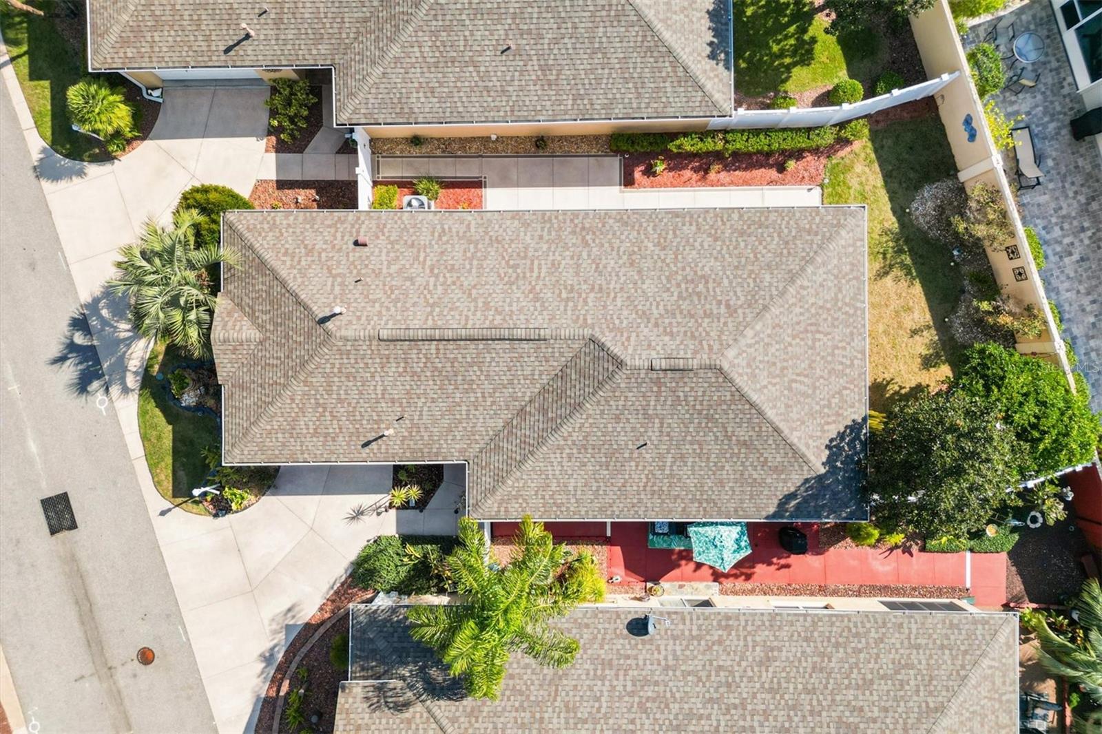 VILLAGES OF SUMTER SULLIVAN VILLAS - Residential