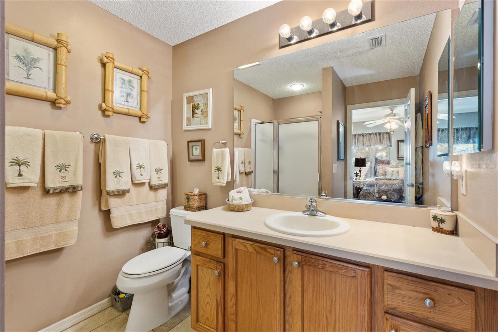 VILLAGES OF SUMTER SULLIVAN VILLAS - Residential