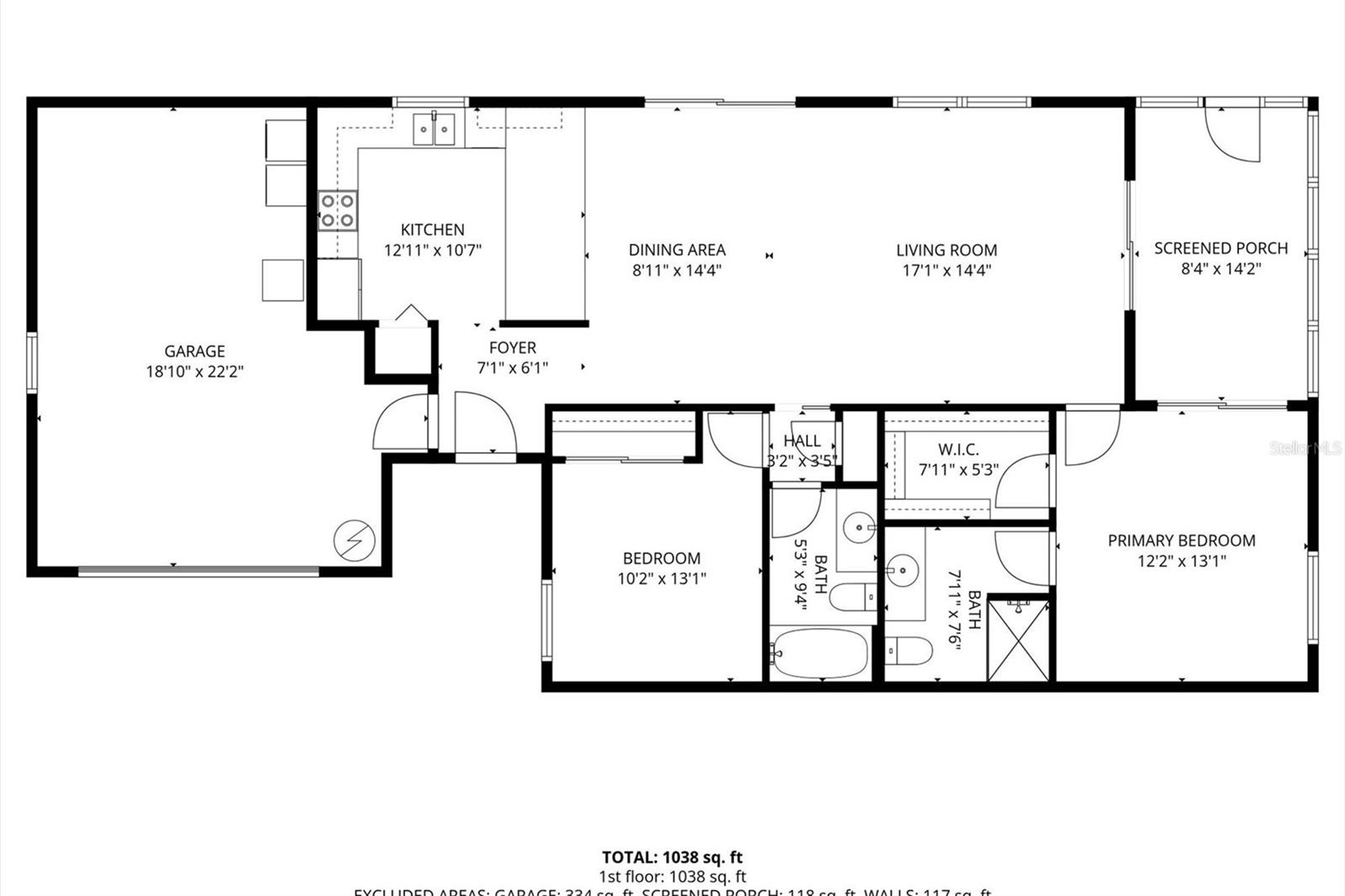 VILLAGES OF SUMTER SULLIVAN VILLAS - Residential