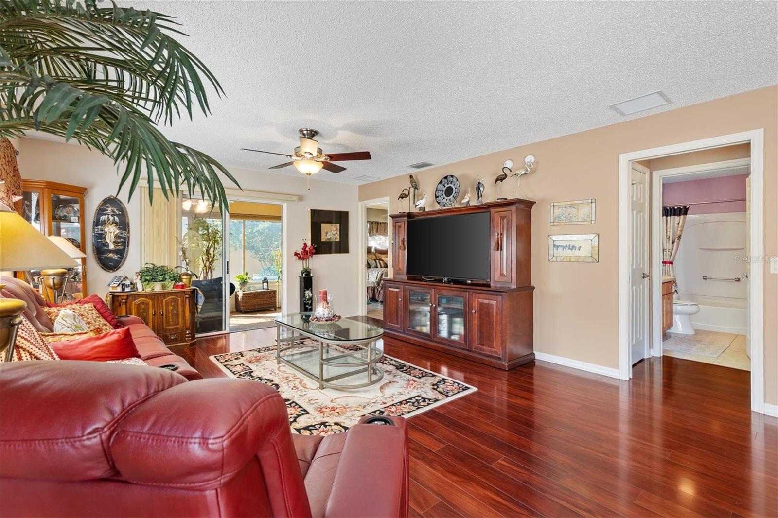 VILLAGES OF SUMTER SULLIVAN VILLAS - Residential