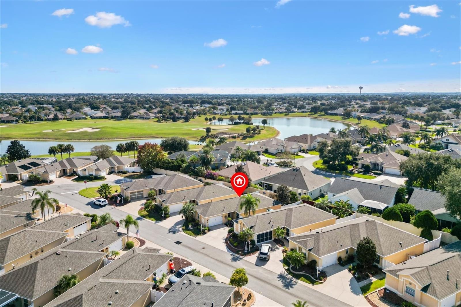 VILLAGES OF SUMTER SULLIVAN VILLAS - Residential