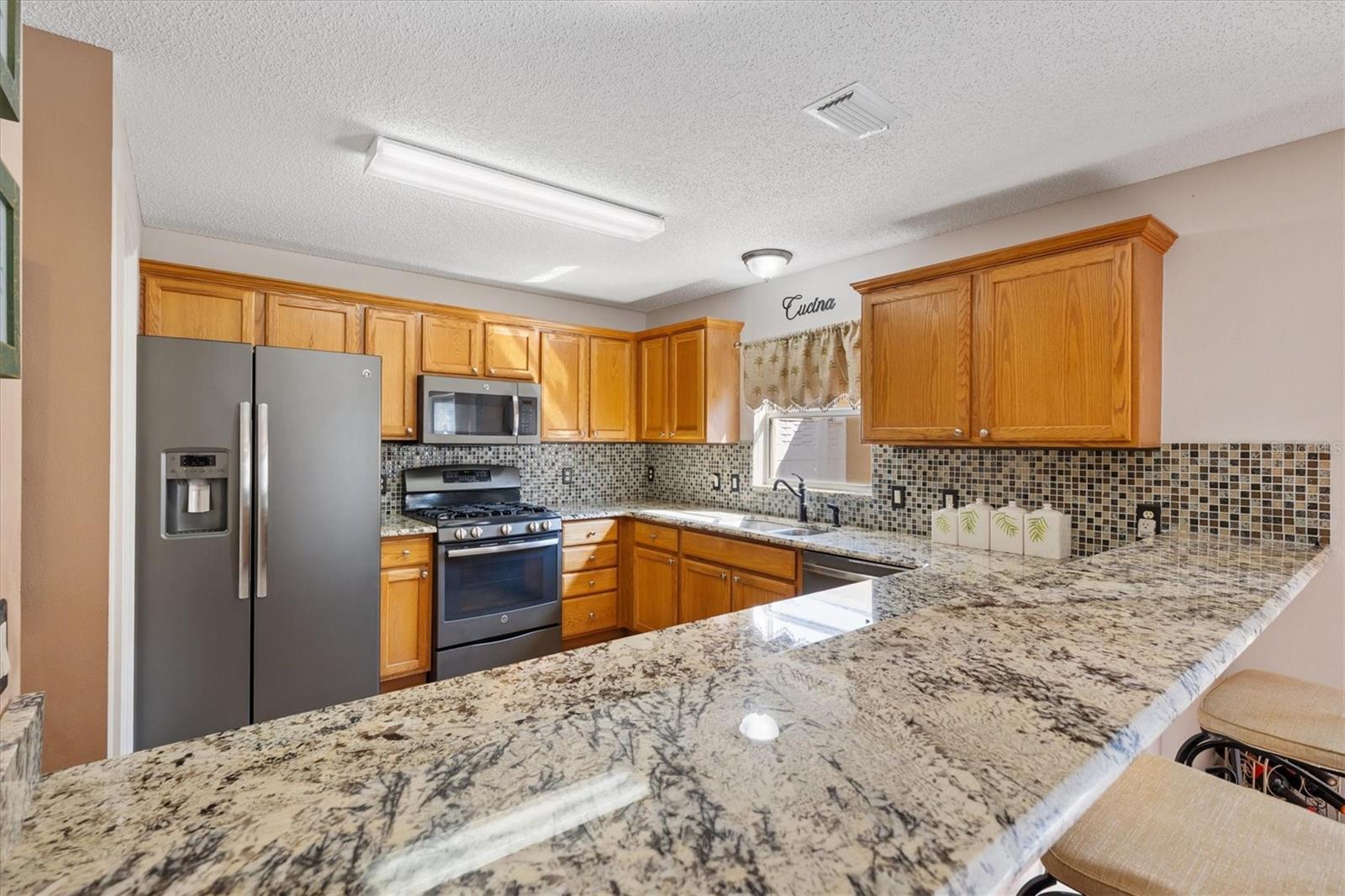 VILLAGES OF SUMTER SULLIVAN VILLAS - Residential