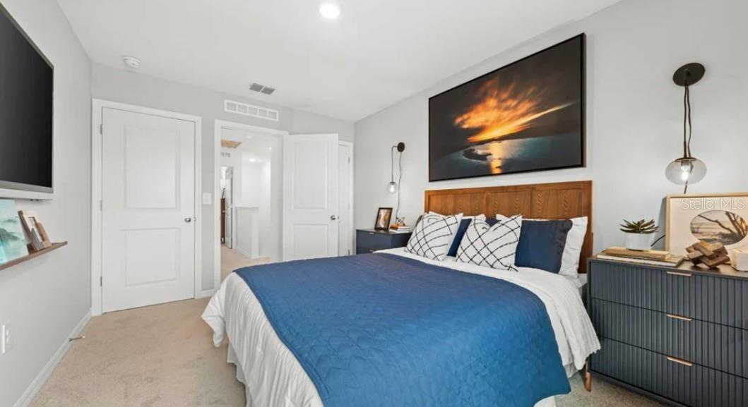 THE TOWNHOMES AT WESTVIEW - Residential