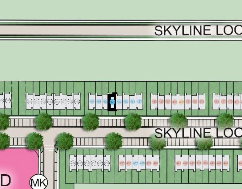 THE TOWNHOMES AT WESTVIEW - Residential