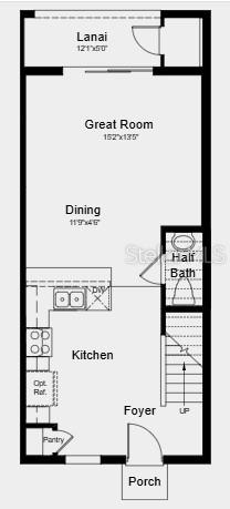 THE TOWNHOMES AT WESTVIEW - Residential