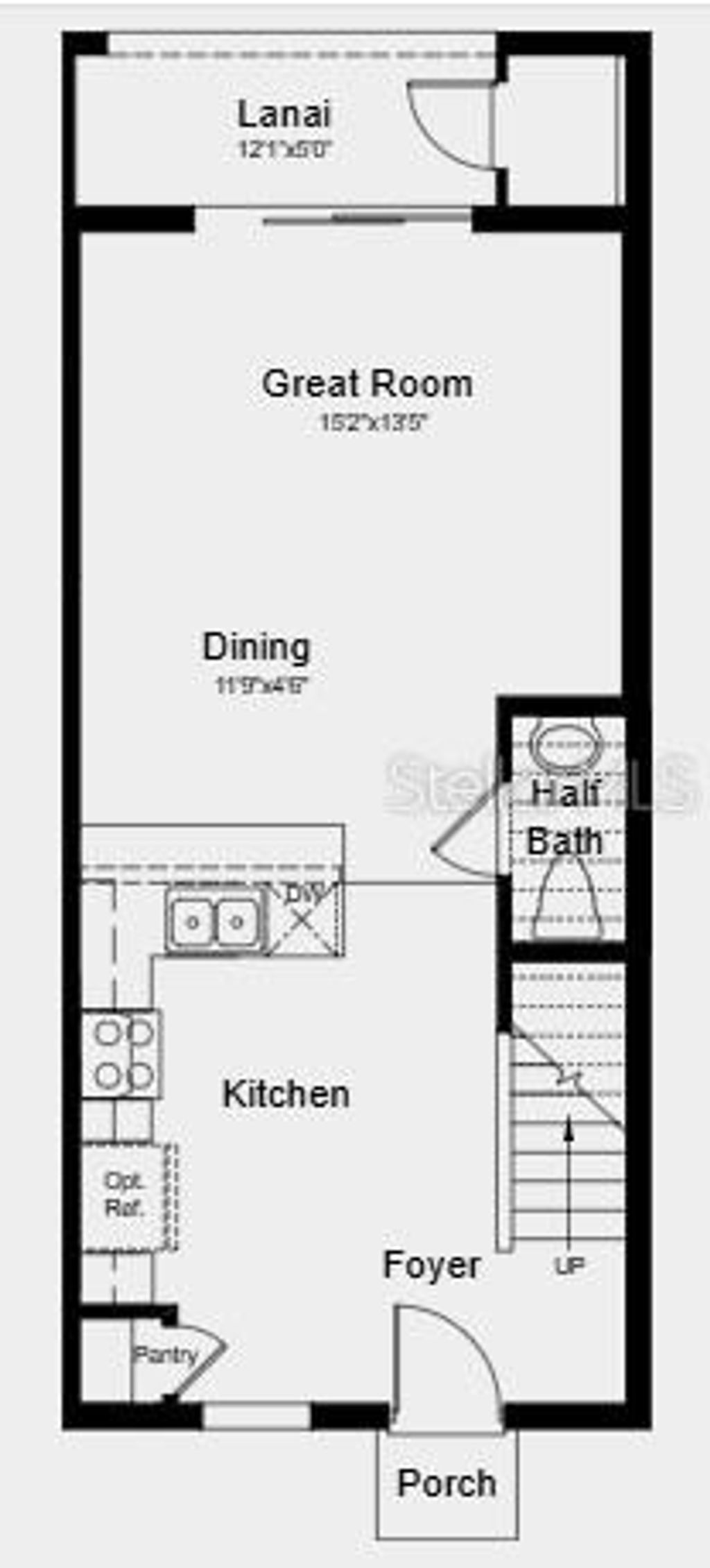 Photo of 2920 Skyline Loop, Kissimmee, FL 34758 (MLS # O6366136)