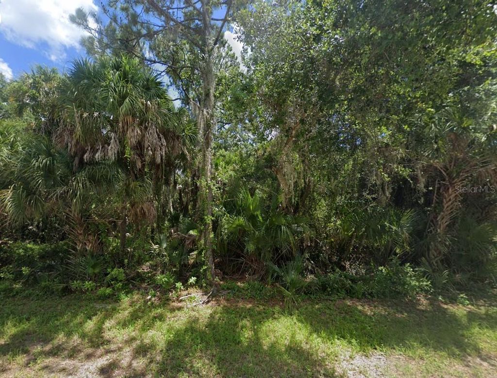 Photo of 16213 Arcaro Avenue, Port Charlotte, FL 33954 (MLS # C7512790)