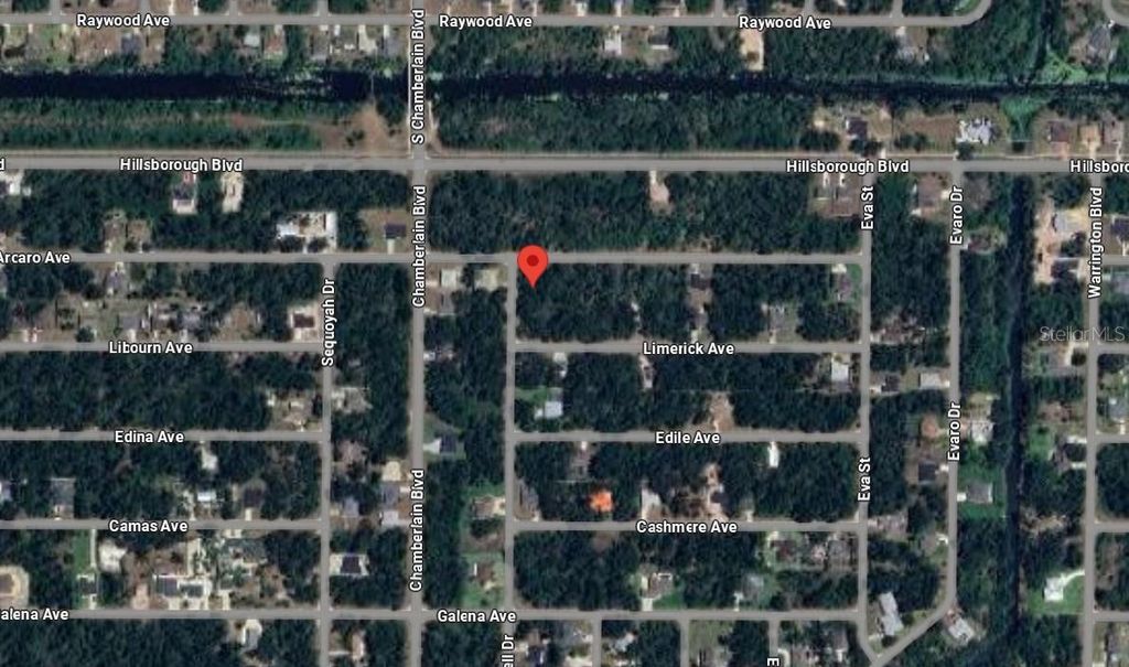 Photo of 16213 Arcaro Avenue, Port Charlotte, FL 33954 (MLS # C7512790)
