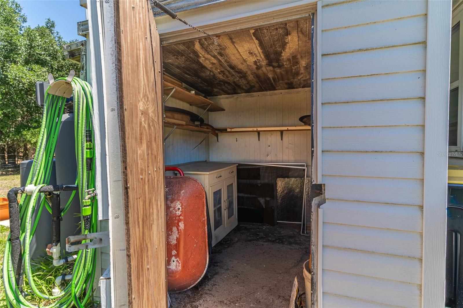 TWIN FOUNTAINS INC A CONDO MHP - Residential