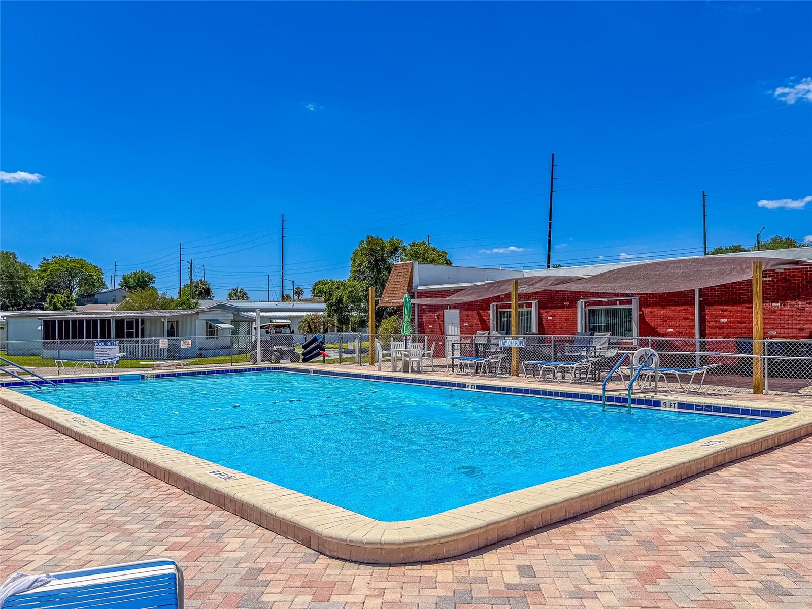 TWIN FOUNTAINS INC A CONDO MHP - Residential