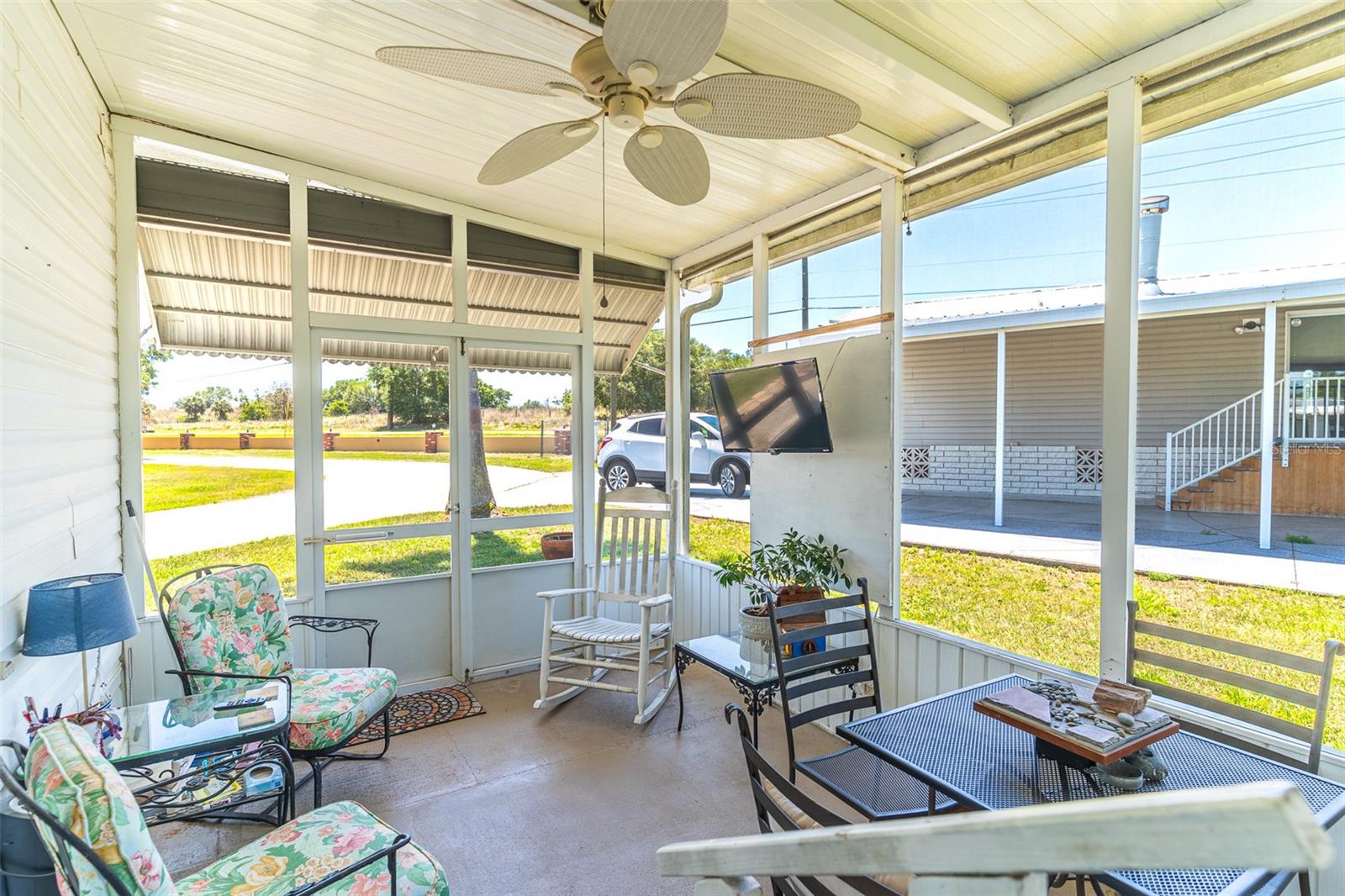 TWIN FOUNTAINS INC A CONDO MHP - Residential