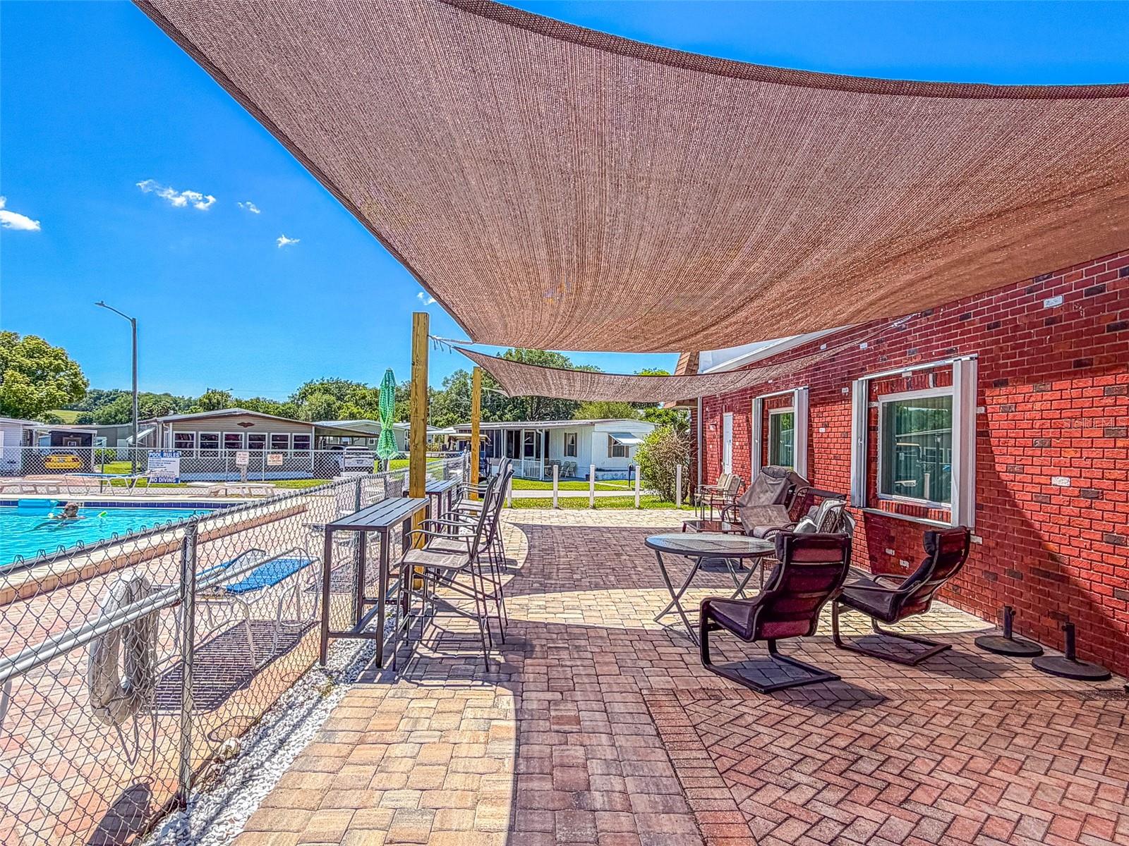 TWIN FOUNTAINS INC A CONDO MHP - Residential