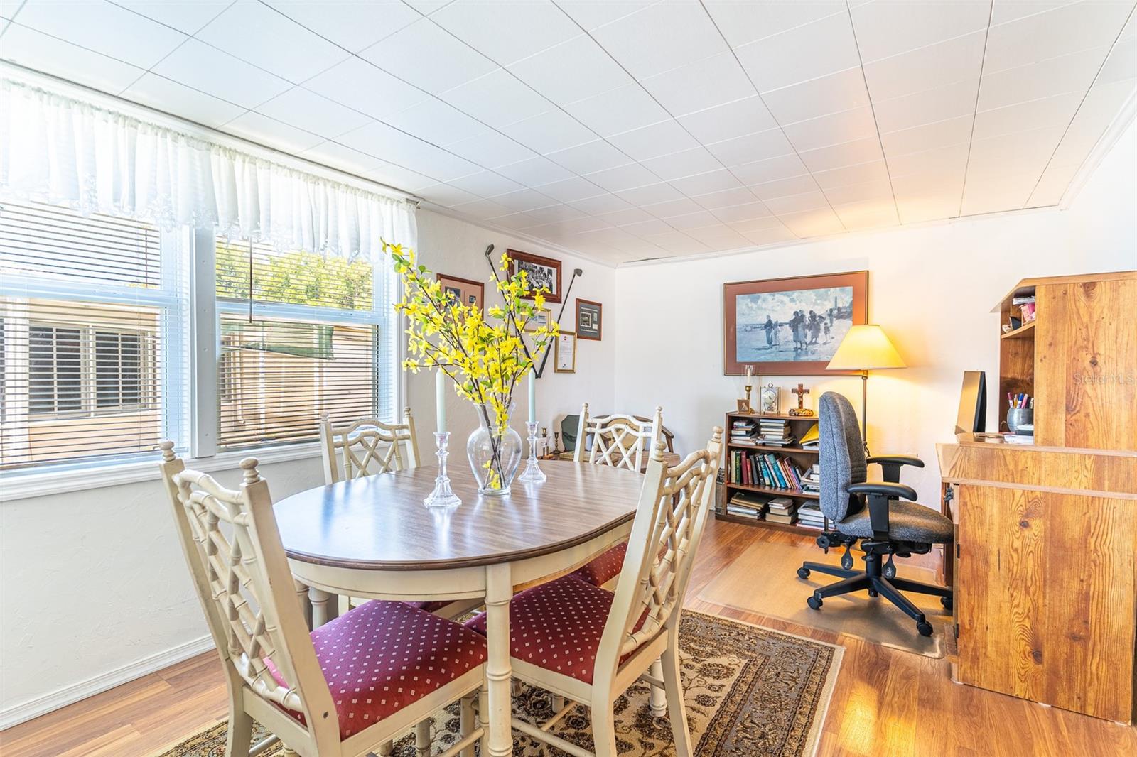 TWIN FOUNTAINS INC A CONDO MHP - Residential