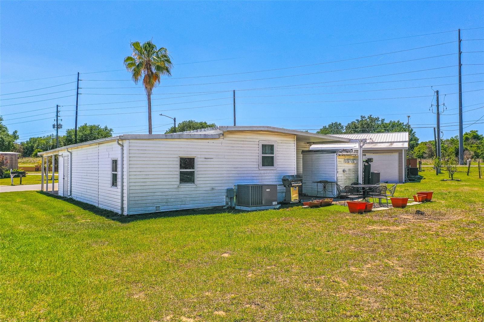 TWIN FOUNTAINS INC A CONDO MHP - Residential