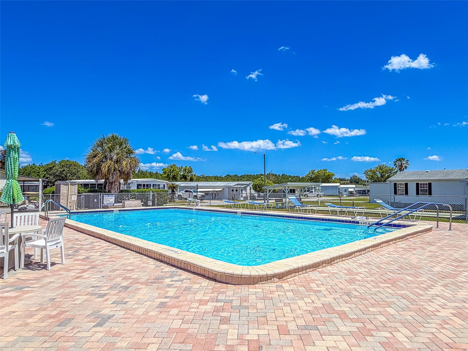 TWIN FOUNTAINS INC A CONDO MHP - Residential