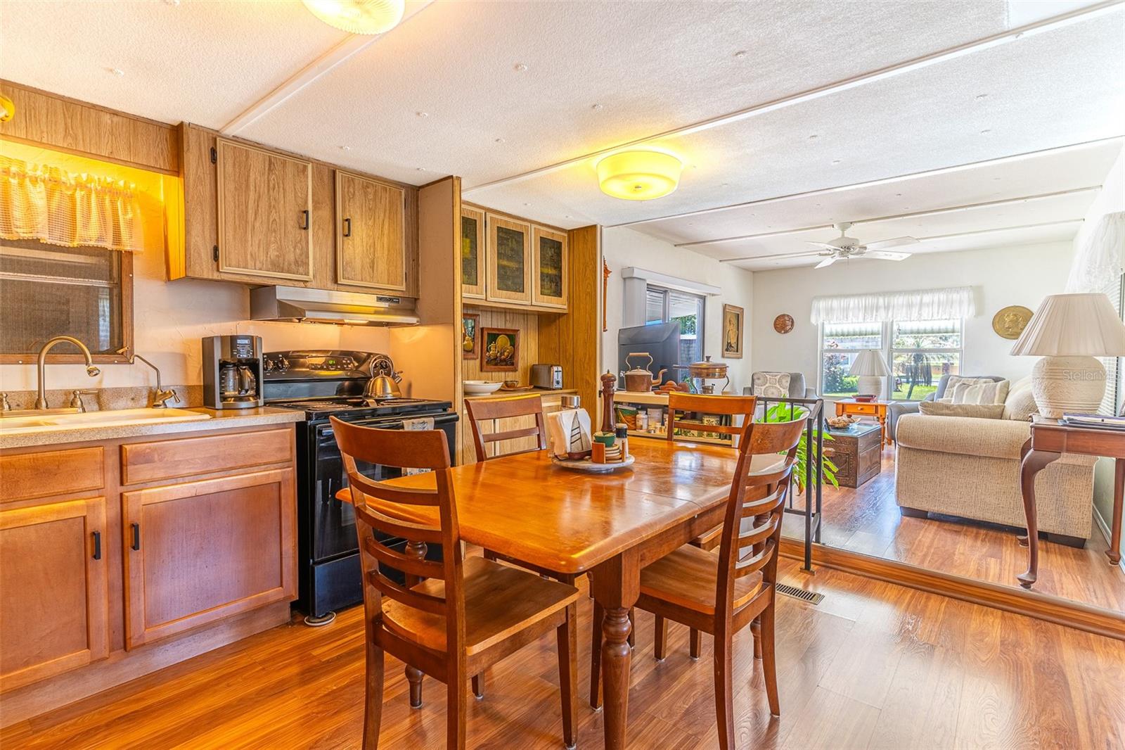 TWIN FOUNTAINS INC A CONDO MHP - Residential
