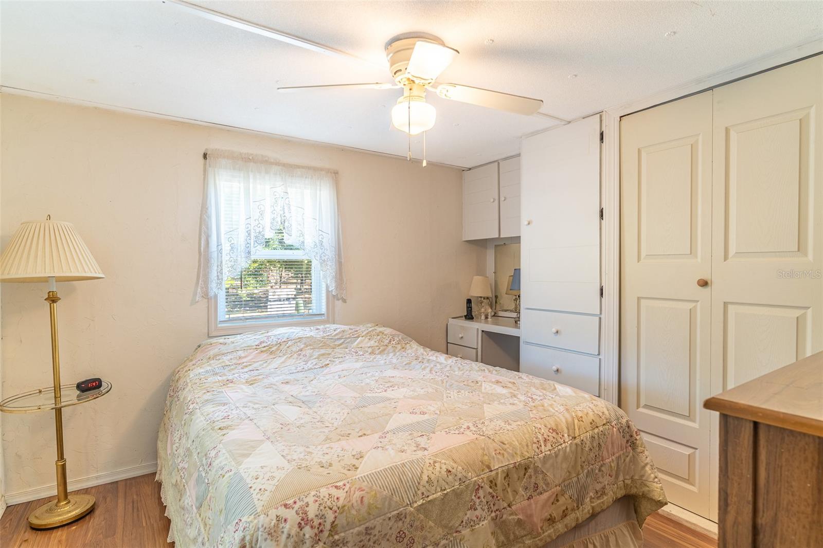 TWIN FOUNTAINS INC A CONDO MHP - Residential