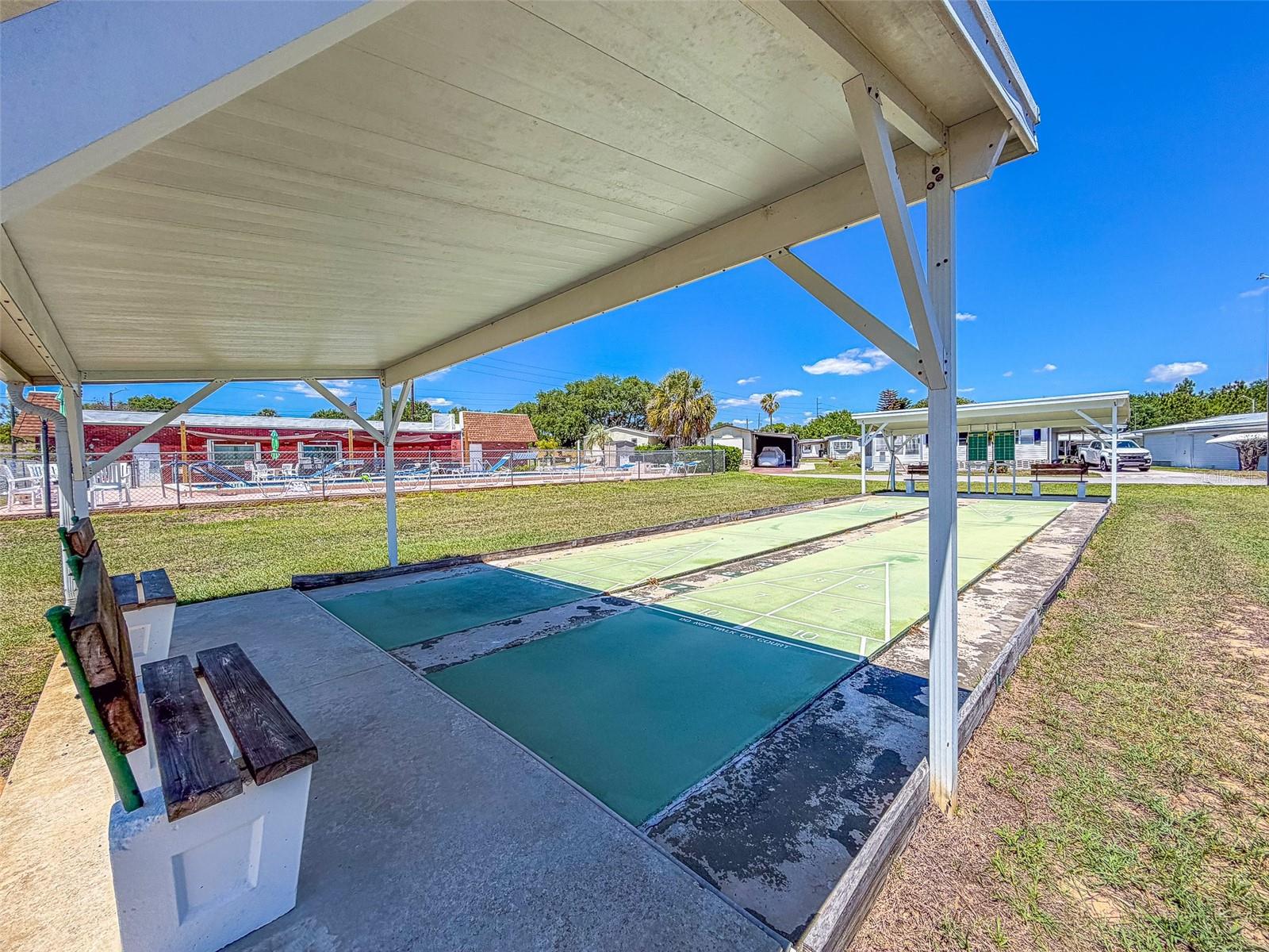TWIN FOUNTAINS INC A CONDO MHP - Residential