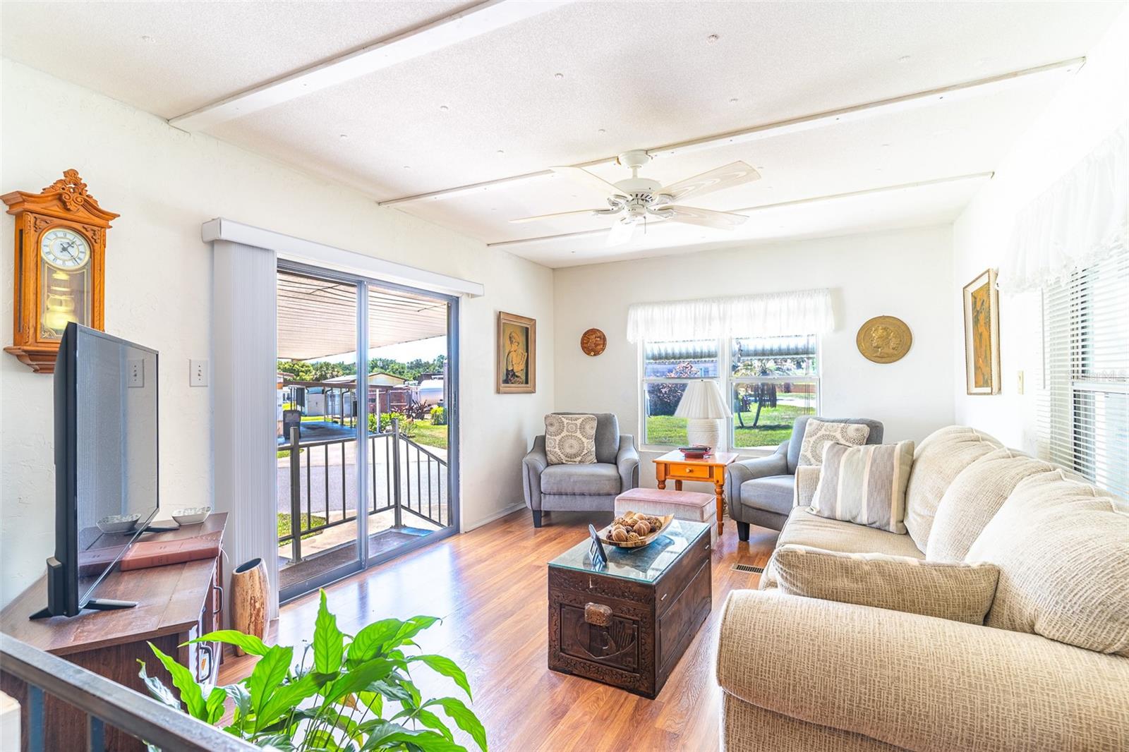 TWIN FOUNTAINS INC A CONDO MHP - Residential