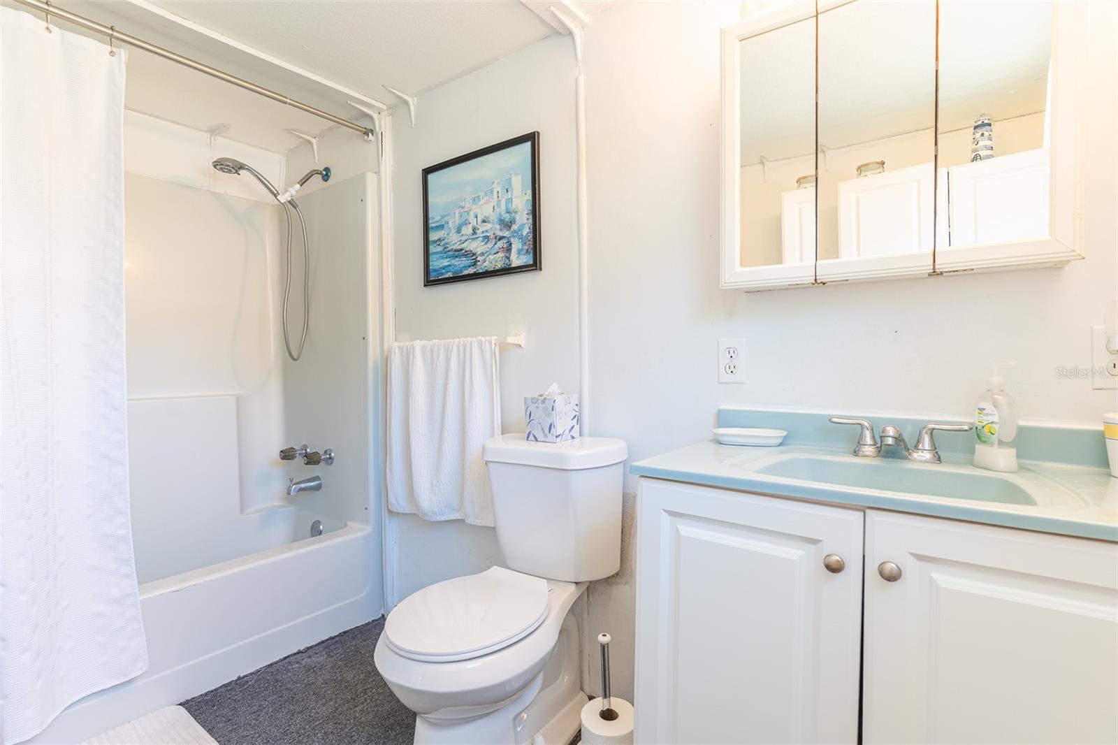 TWIN FOUNTAINS INC A CONDO MHP - Residential