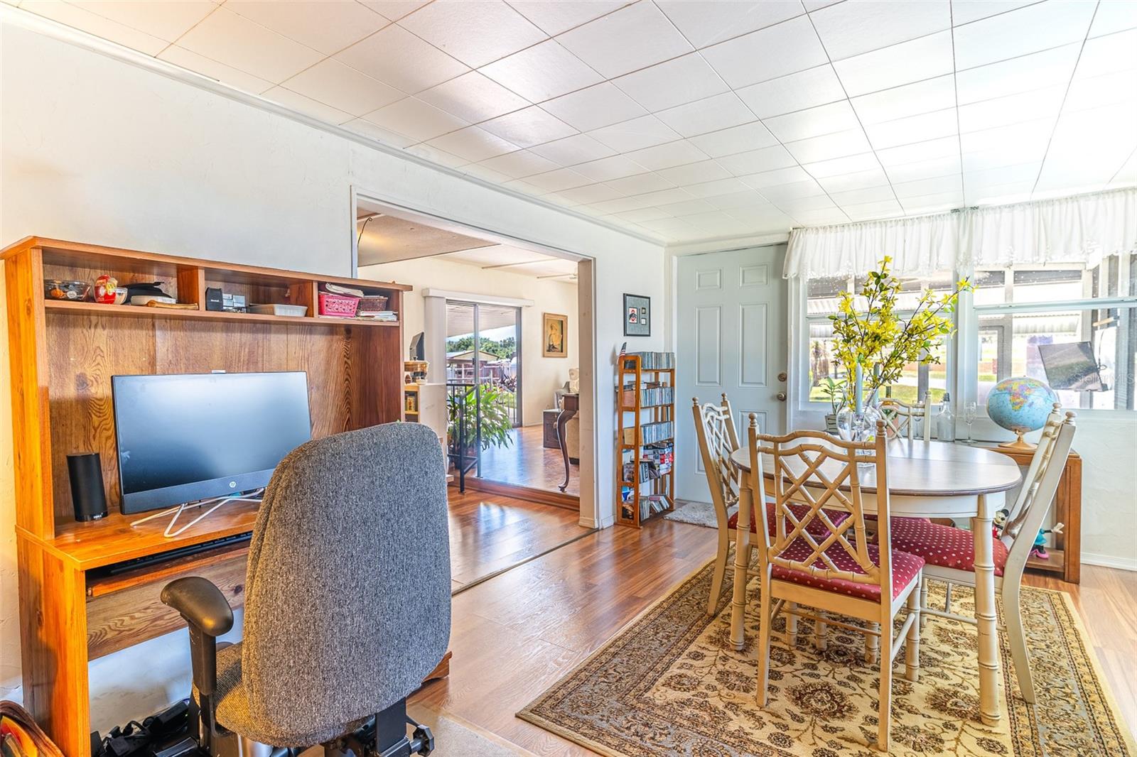 TWIN FOUNTAINS INC A CONDO MHP - Residential