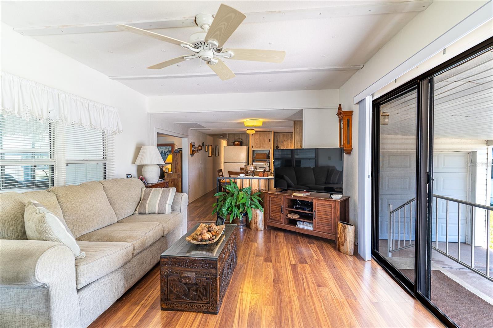 TWIN FOUNTAINS INC A CONDO MHP - Residential