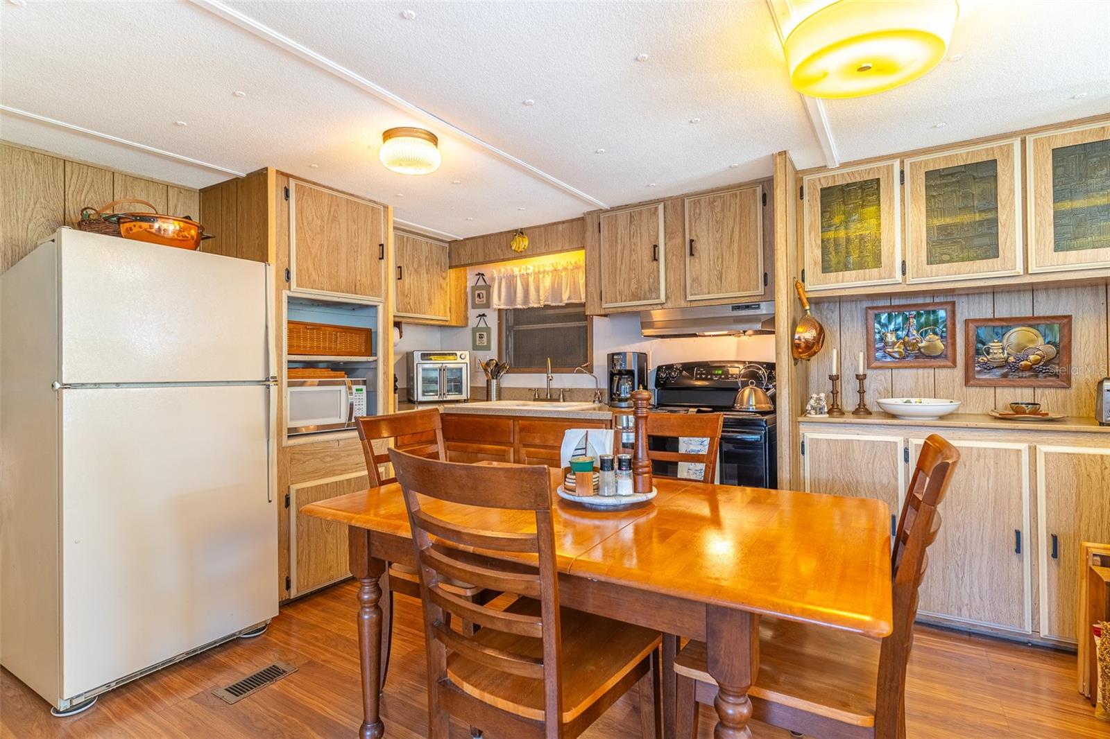 TWIN FOUNTAINS INC A CONDO MHP - Residential