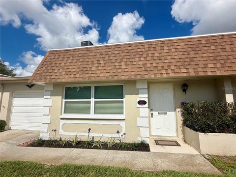Photo of 8350 Burgundy Drive N, Pinellas Park, FL 33781 (MLS # A4704879)