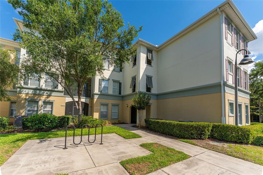 Photo of 8180 Boat Hook Loop #109, Windermere, FL 34786 (MLS # S5150297)