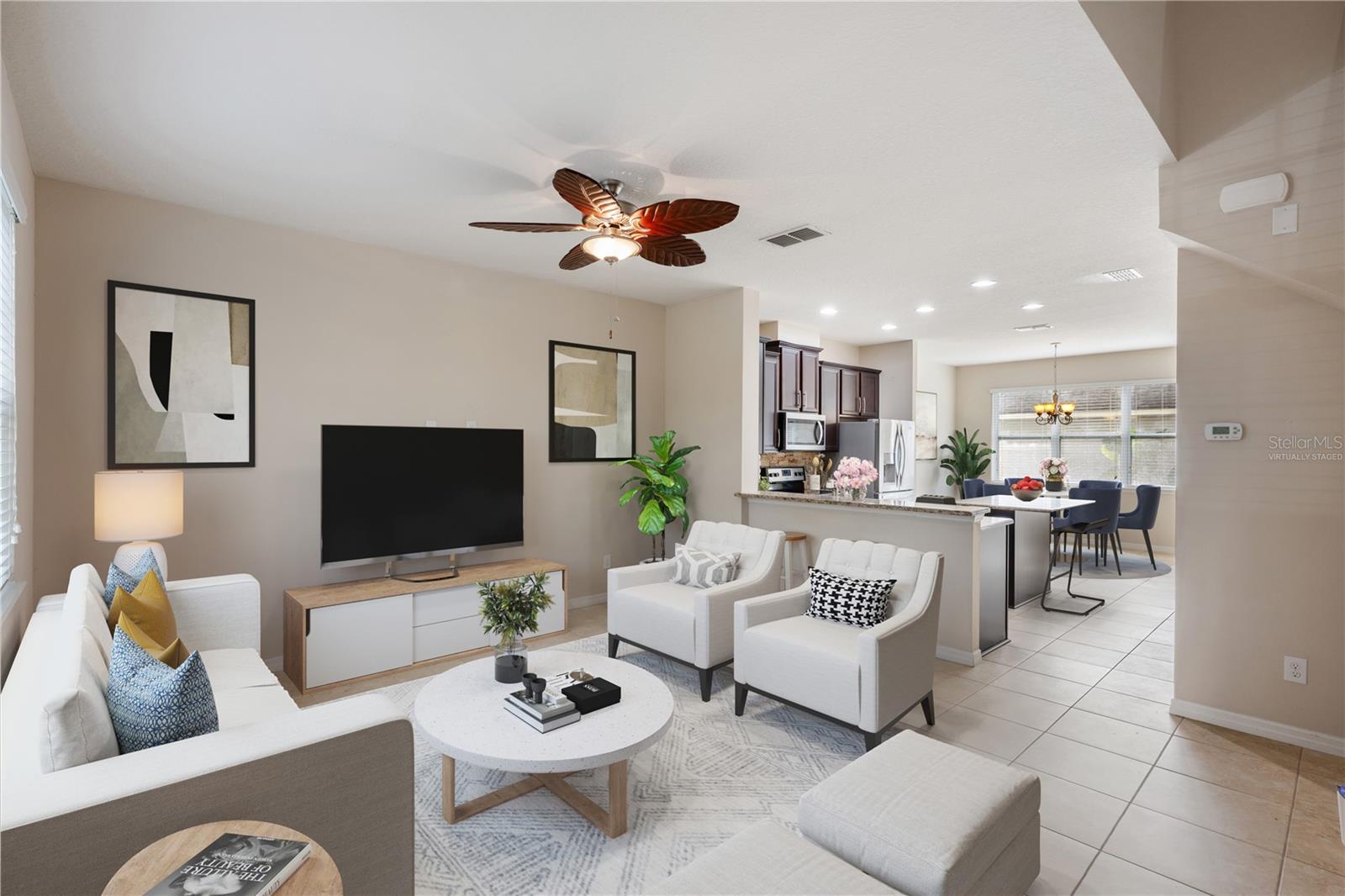 12307 LANGSTAFF DRIVE