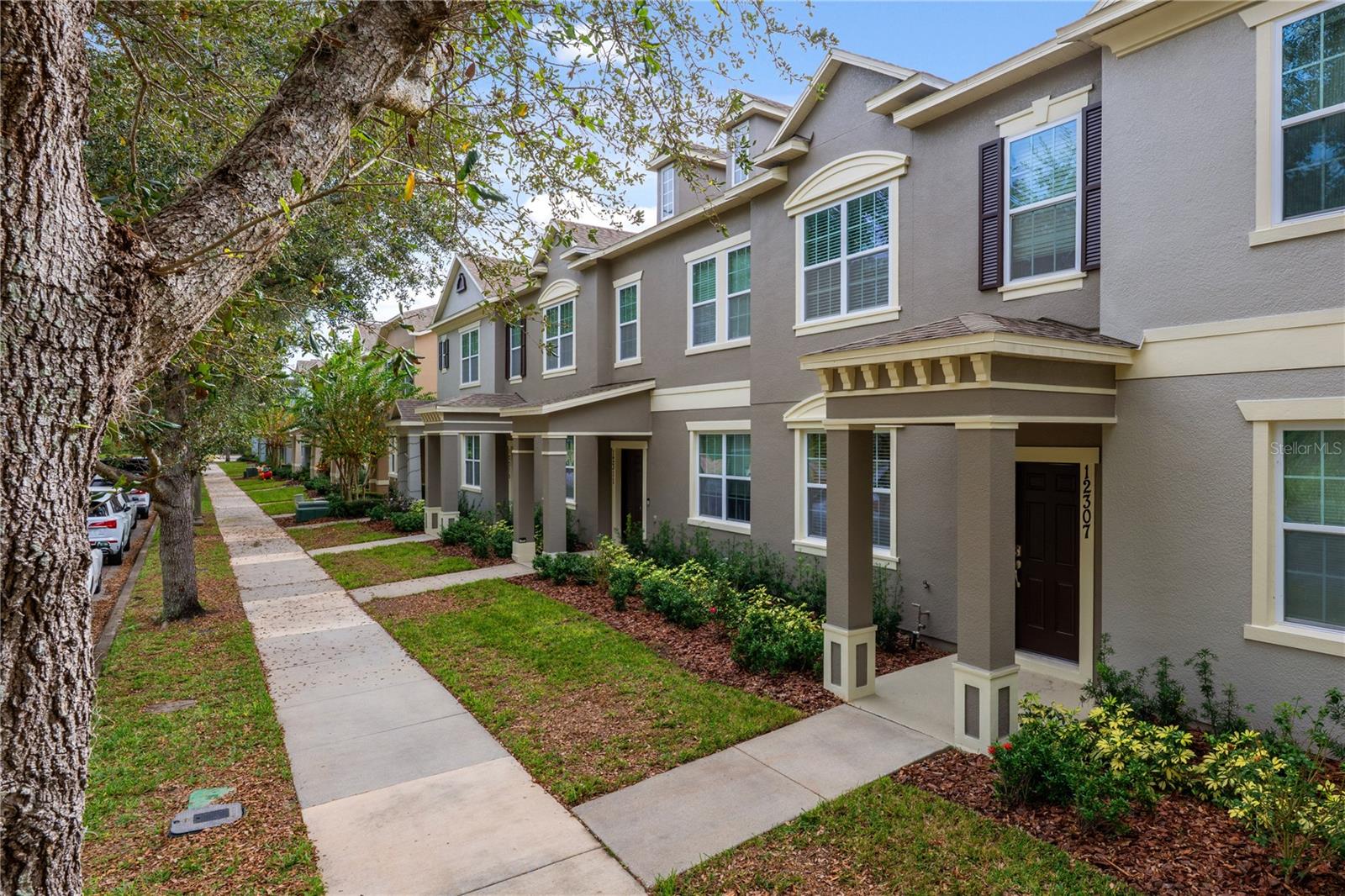 12307 LANGSTAFF DRIVE