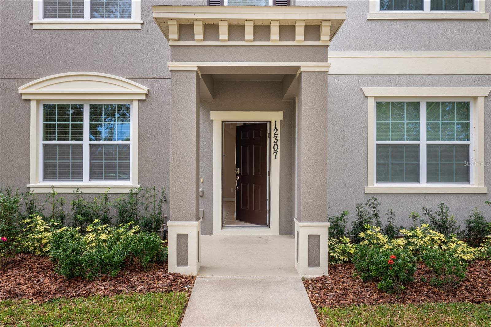 12307 LANGSTAFF DRIVE