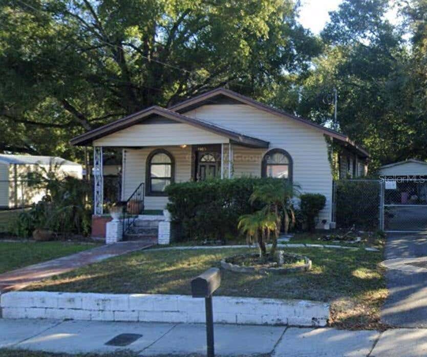 Photo of 1501 E North Bay Street, Tampa, FL 33610 (MLS # O6430014)