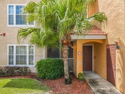 Photo of 12020 Villanova Drive #103, Orlando, FL 32837 (MLS # O6346440)