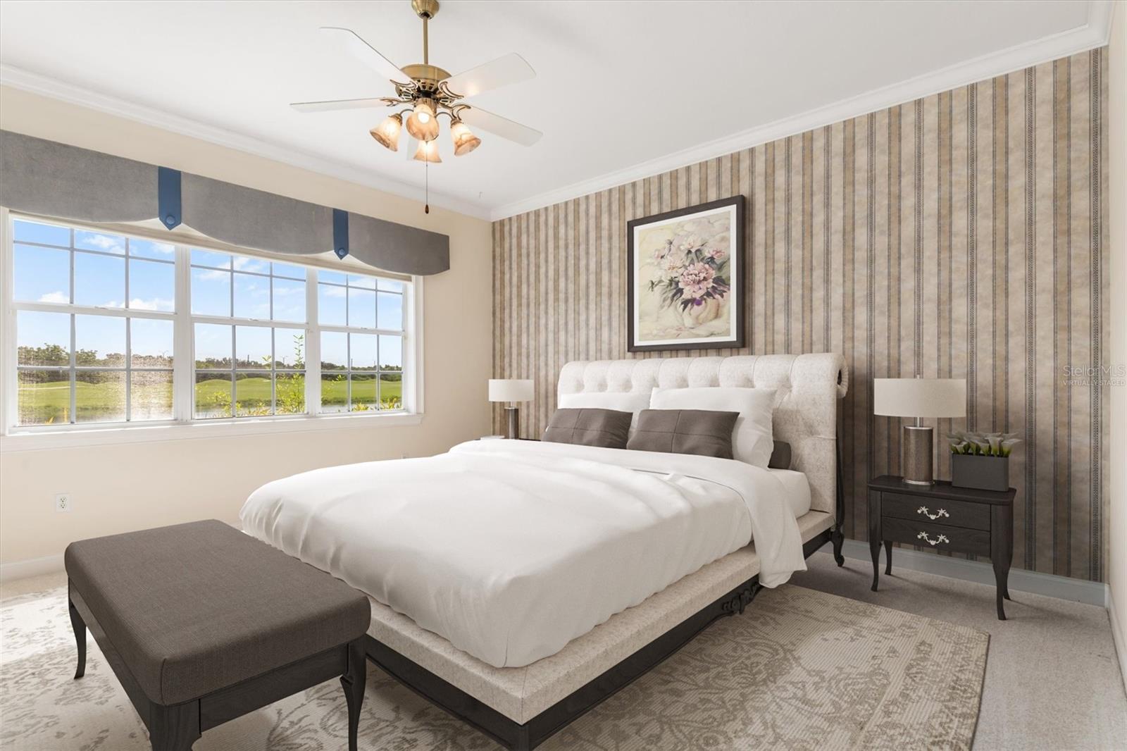 PRESTANCIA - Residential