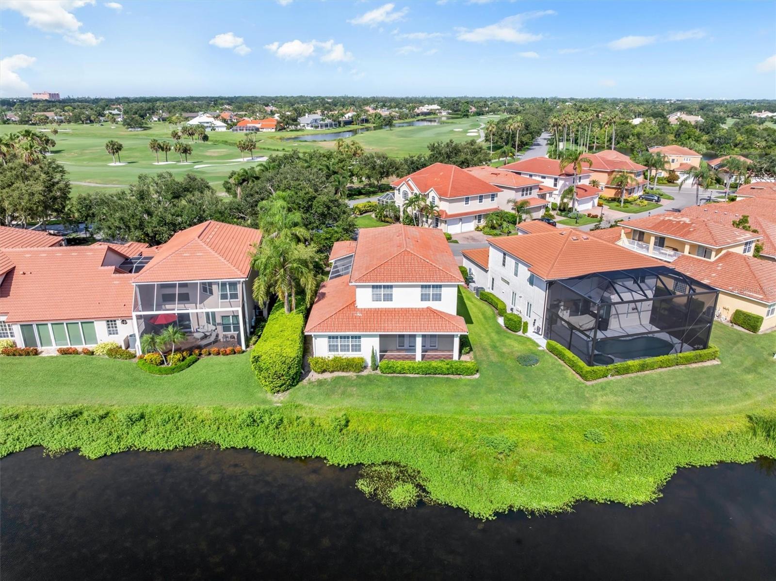 PRESTANCIA - Residential